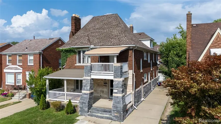 7312 Theisen, Dearborn, MI 48126 - #3