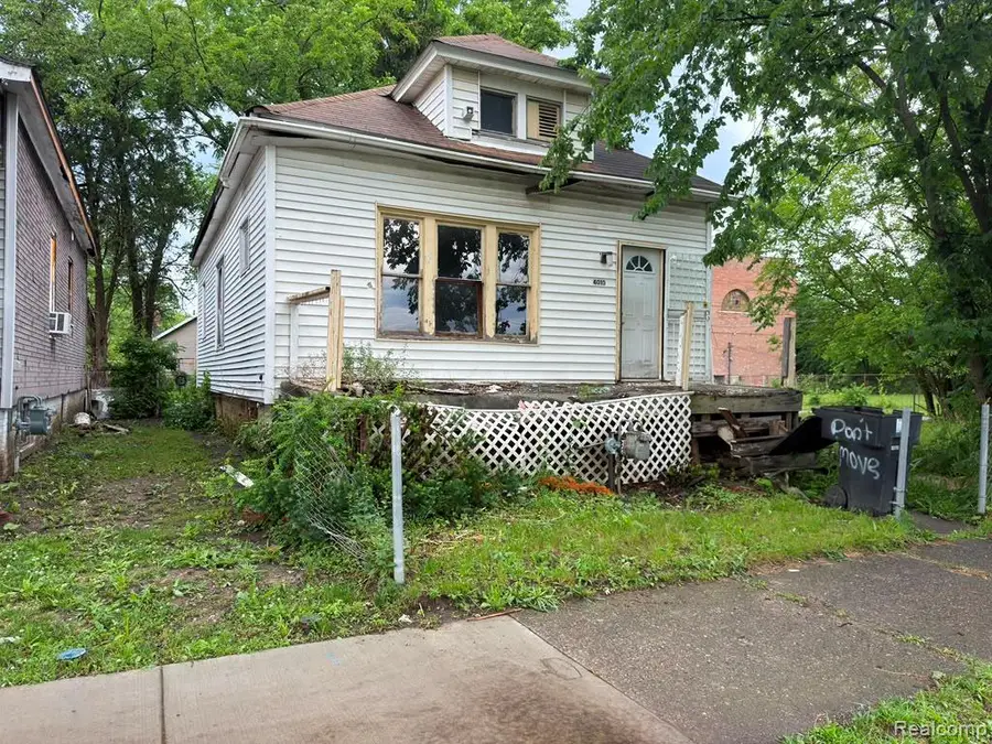 4010 Lawrence, Detroit, MI 48204 - #2