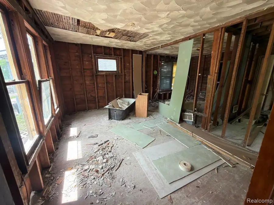 4010 Lawrence, Detroit, MI 48204 - #3