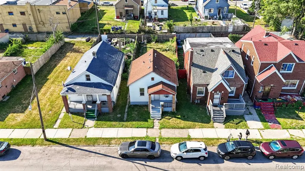 5105 Yemans, Hamtramck, MI 48212 - #1