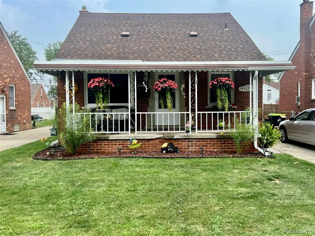 13438 Birrell, Southgate, MI 48195 - #1