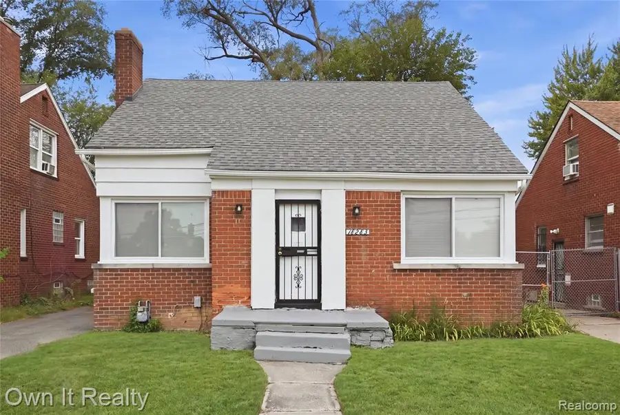 18283 Tracey, Detroit, MI 48235 - #2
