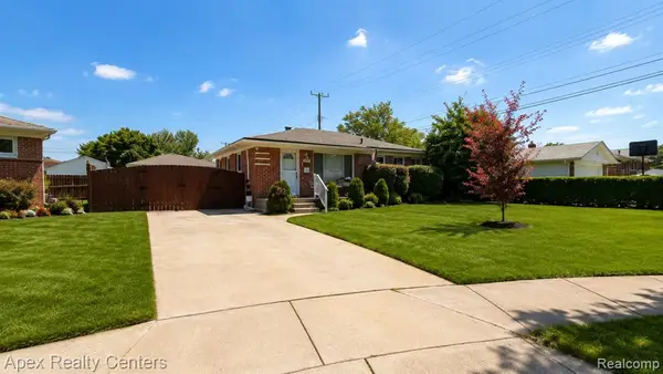 634 Michelle, Garden City, MI 48135