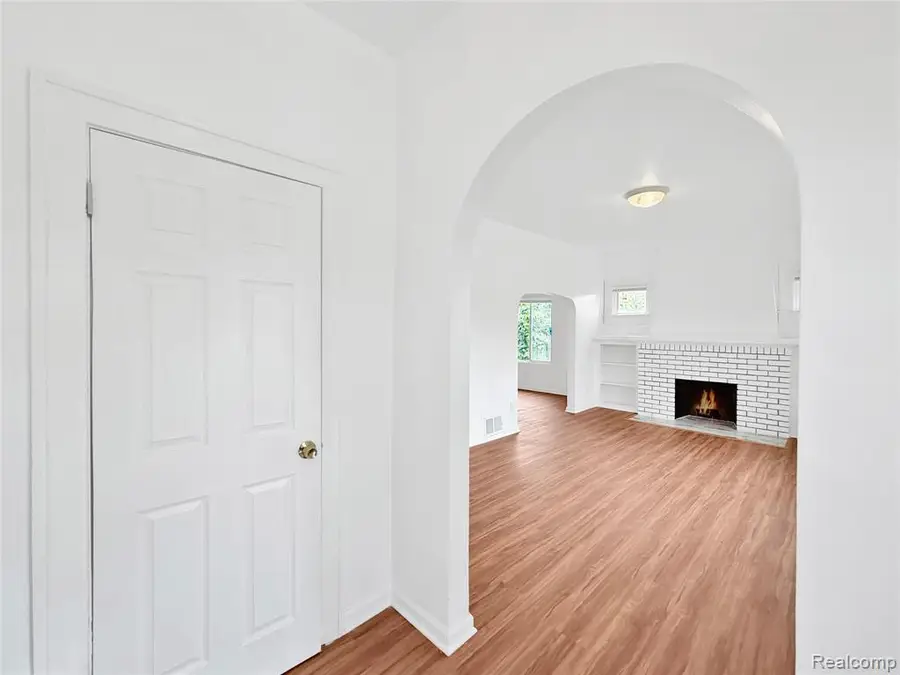 3690 Nottingham, Detroit, MI 48224 - #3