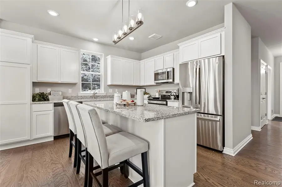 9921 Crossview #125, Howell, MI 48855 - #3