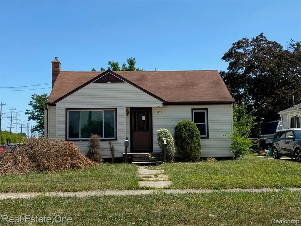 3565 Niagara, Wayne, MI 48184 - #1