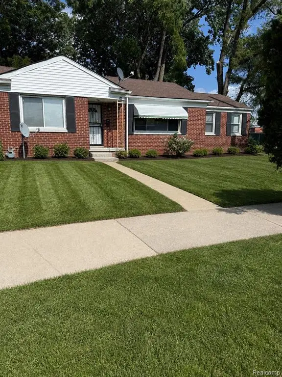 18110 Snowden, Detroit, MI 48235 - #1