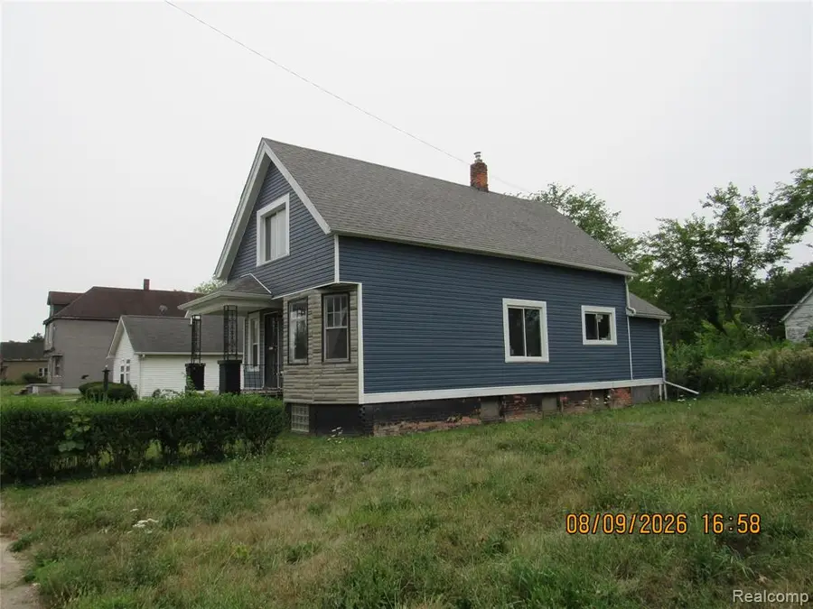 4785 Crane, Detroit, MI 48214 - #3
