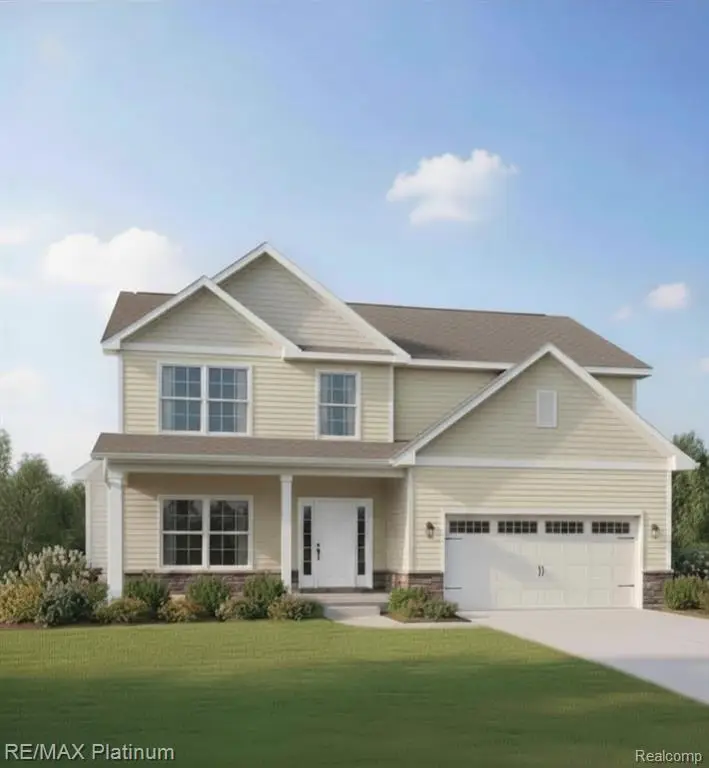 6230 Brook Stone, Linden, MI 48451 - #2