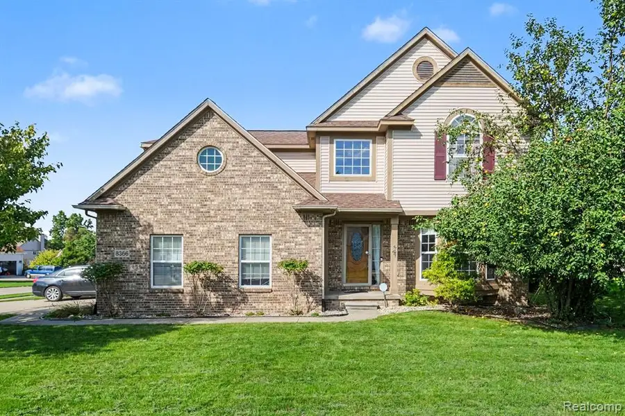 8366 Sherwood, Grand Blanc, MI 48439 - #2