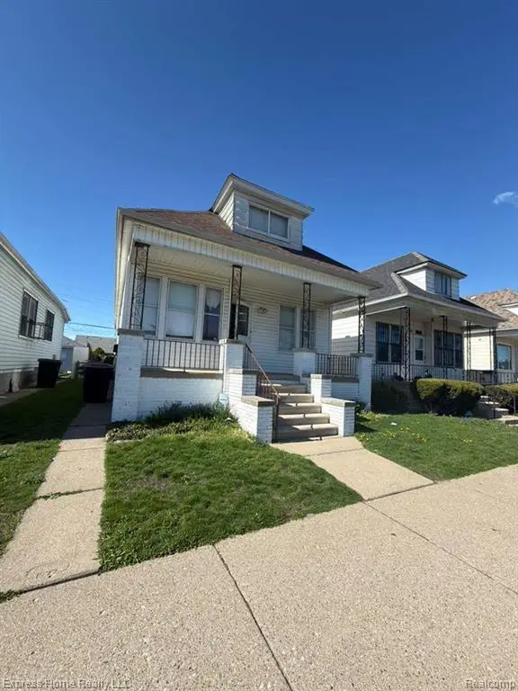 5033 Harold, Hamtramck, MI 48212 - #3