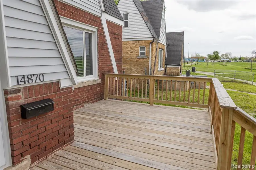 14870 Pinehurst, Detroit, MI 48238 - #3