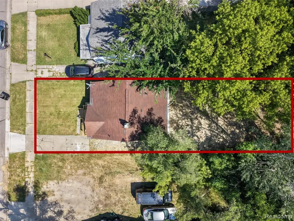 9016 Auburn, Detroit, MI 48228 - #1