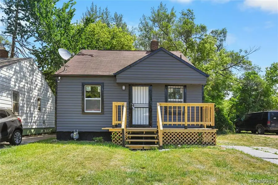 9016 Auburn, Detroit, MI 48228 - #2