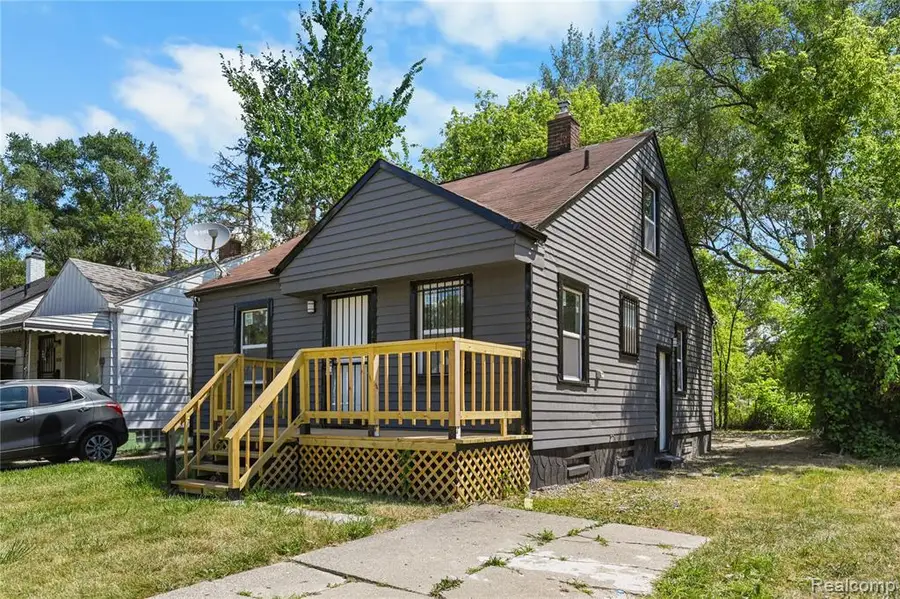 9016 Auburn, Detroit, MI 48228 - #3