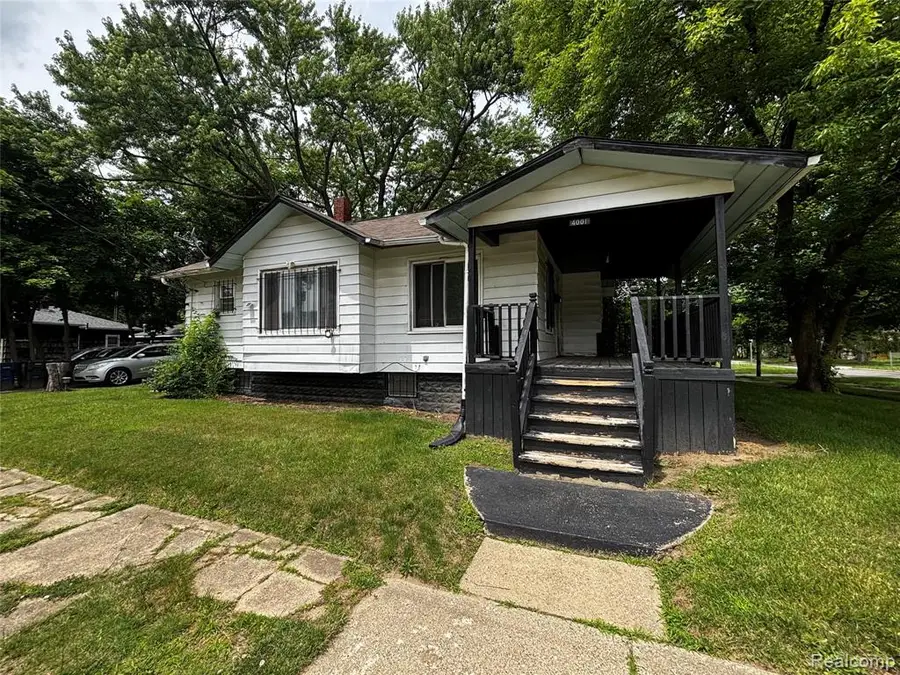 4001 Fleming, Flint, MI 48504 - #2