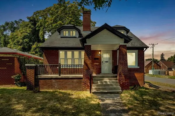 14051 Prevost, Detroit, MI 48227