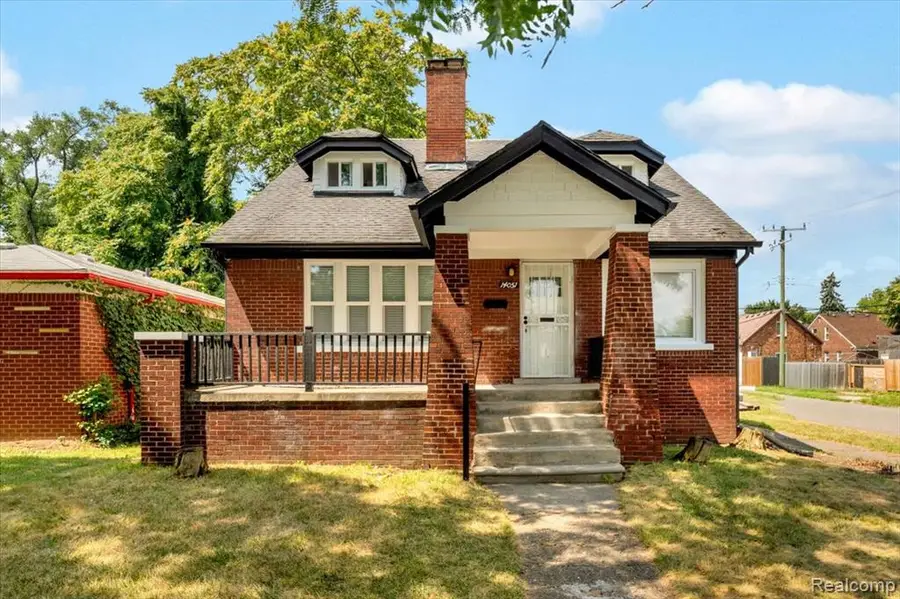 14051 Prevost, Detroit, MI 48227 - #2