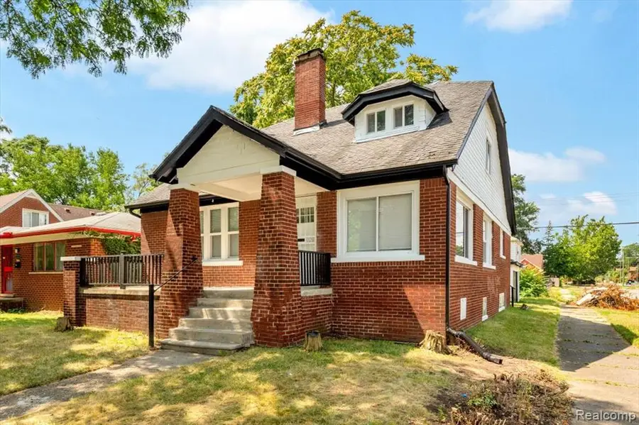 14051 Prevost, Detroit, MI 48227 - #3