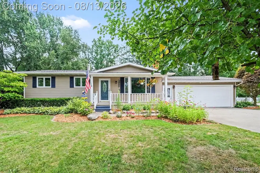 10361 Coldwater, Flushing, MI 48433 - #2