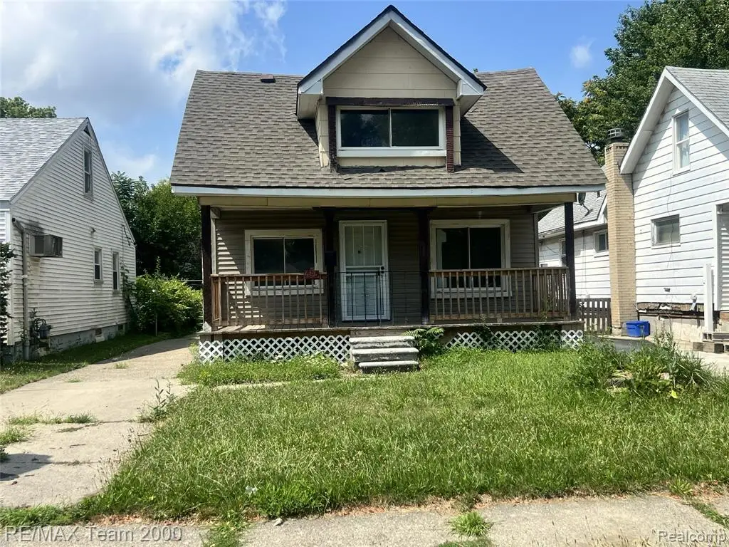 6895 Grandville, Detroit, MI 48228 - #1