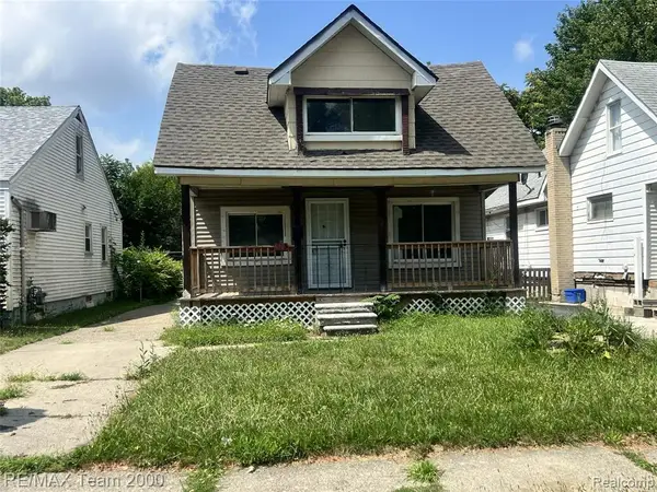 6895 Grandville, Detroit, MI 48228