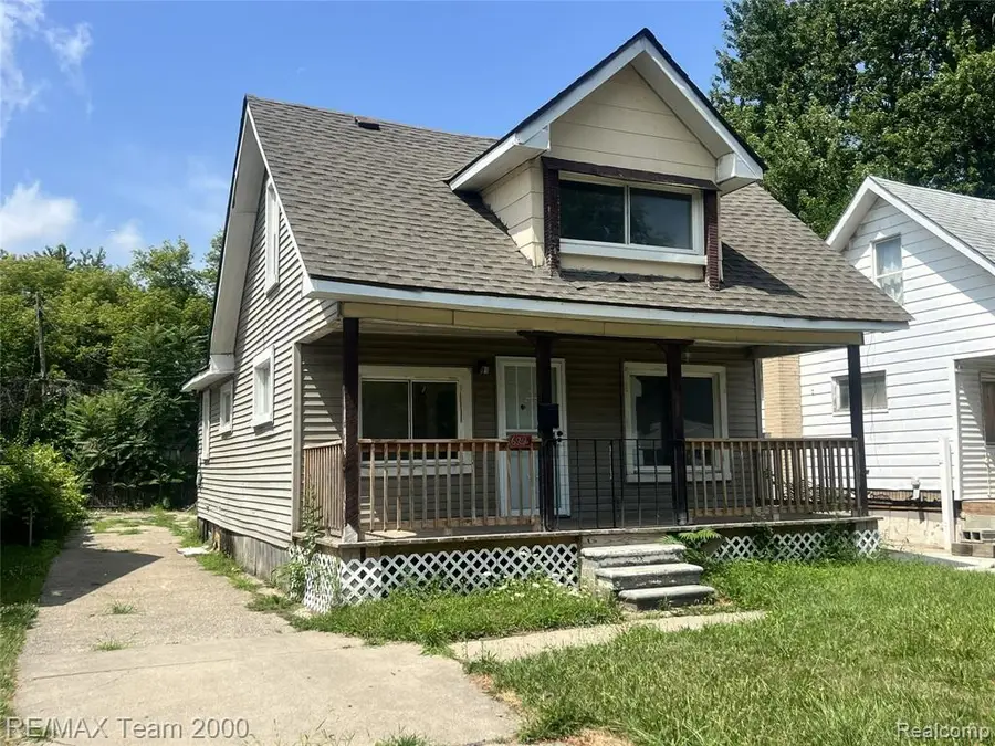 6895 Grandville, Detroit, MI 48228 - #2