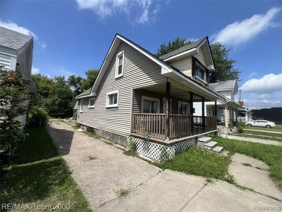 6895 Grandville, Detroit, MI 48228 - #3