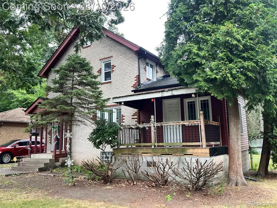 18515 Salem, Detroit, MI 48219 - #3