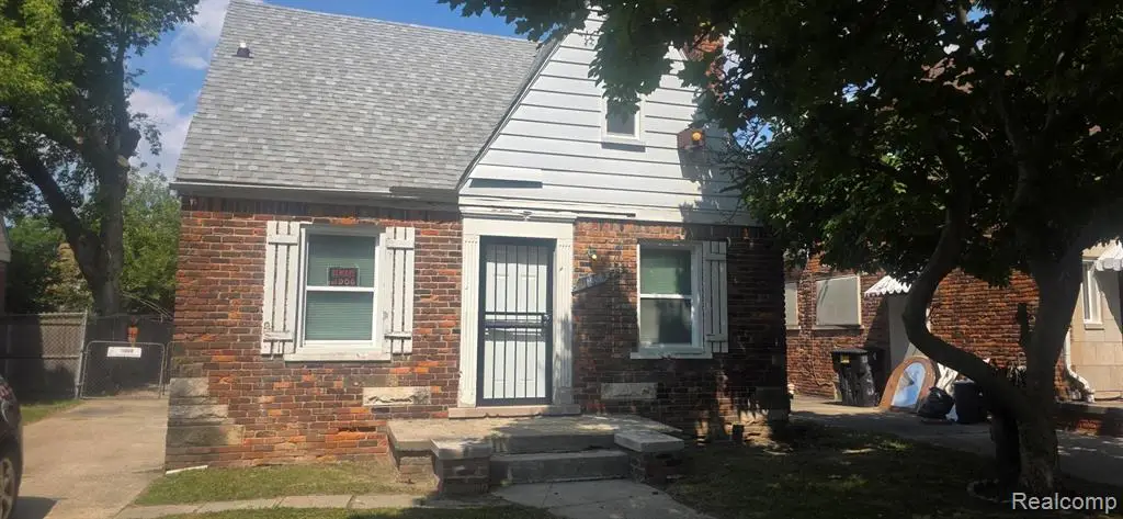 11000 Craft, Detroit, MI 48224 - #1