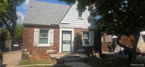 11000 Craft, Detroit, MI 48224