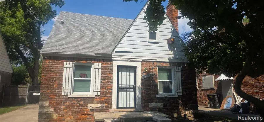 11000 Craft, Detroit, MI 48224 - #2
