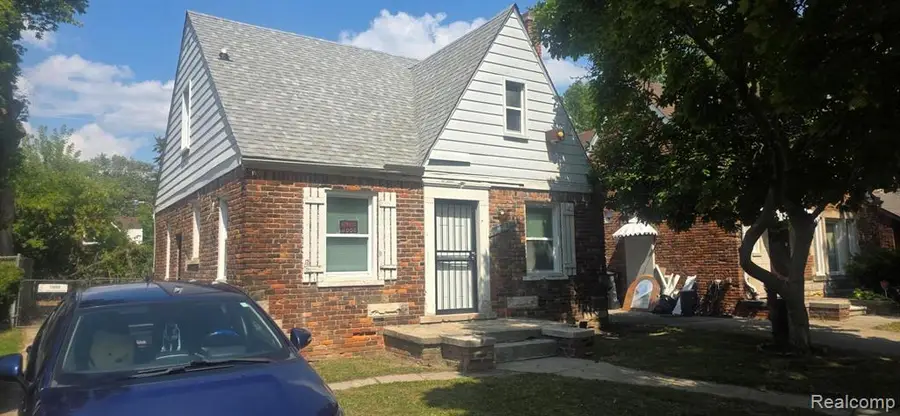 11000 Craft, Detroit, MI 48224 - #3