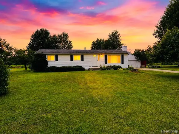 3458 Seymour, Swartz Creek, MI 48473