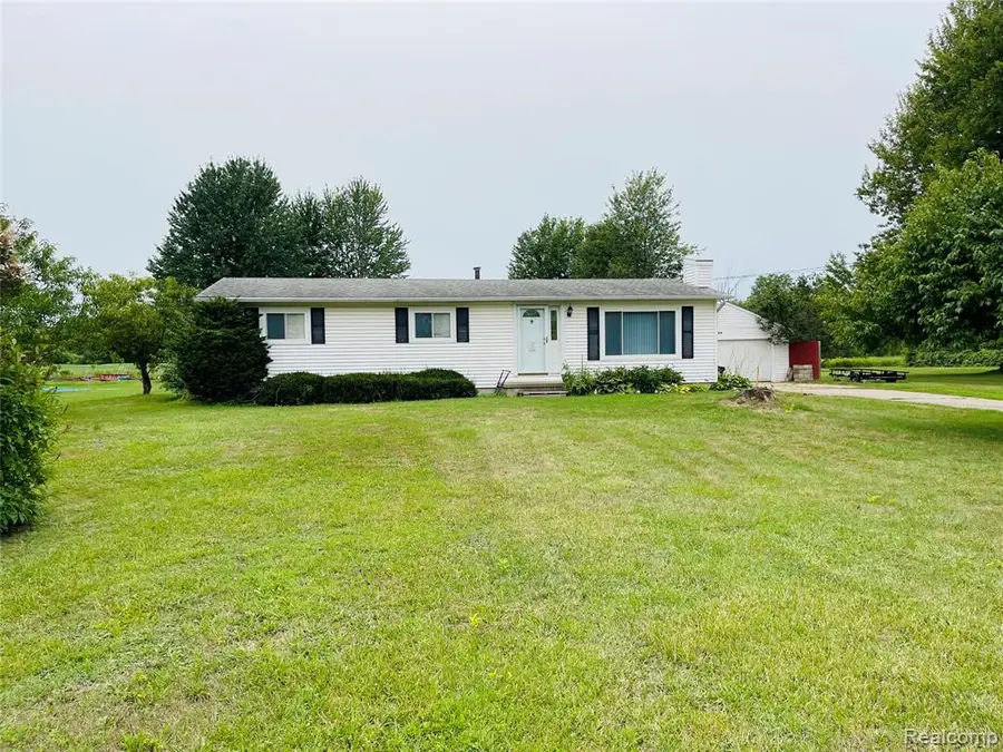 3458 Seymour, Swartz Creek, MI 48473 - #2