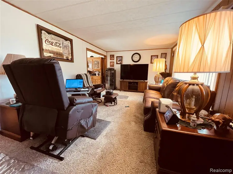 3458 Seymour, Swartz Creek, MI 48473 - #3
