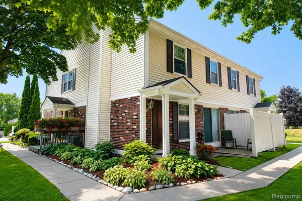 7666 Woodview, Waterford, MI 48327