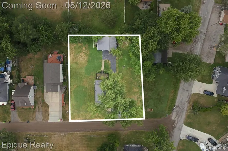 4860 Lakeview, West Bloomfield, MI 48324 - #2