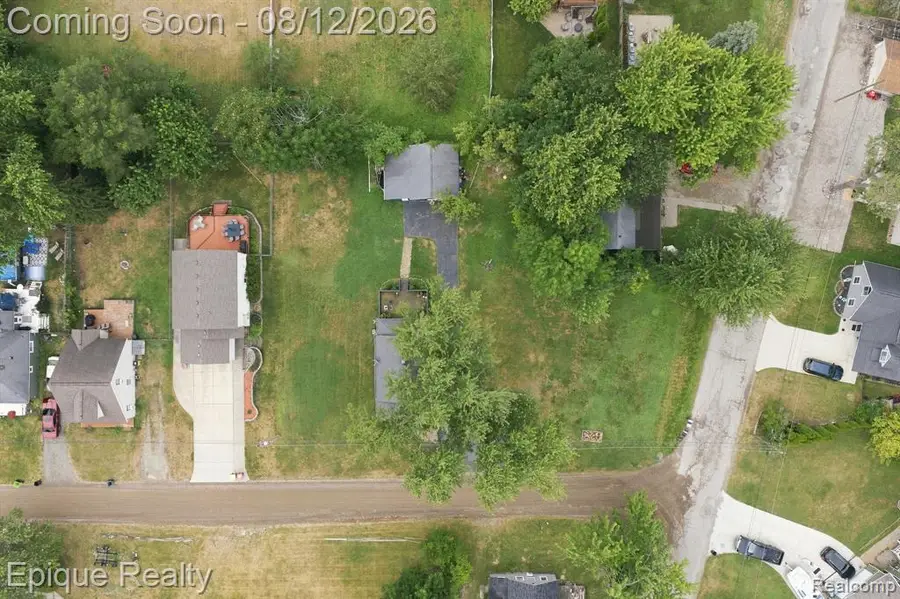 4860 Lakeview, West Bloomfield, MI 48324 - #3
