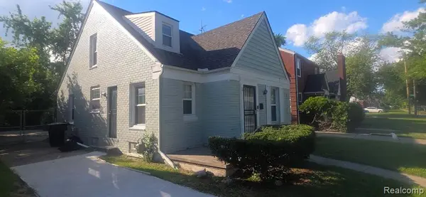 12311 Laing, Detroit, MI 