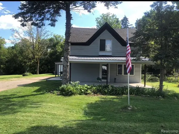 8212 Tindall, Davisburg, MI 48350