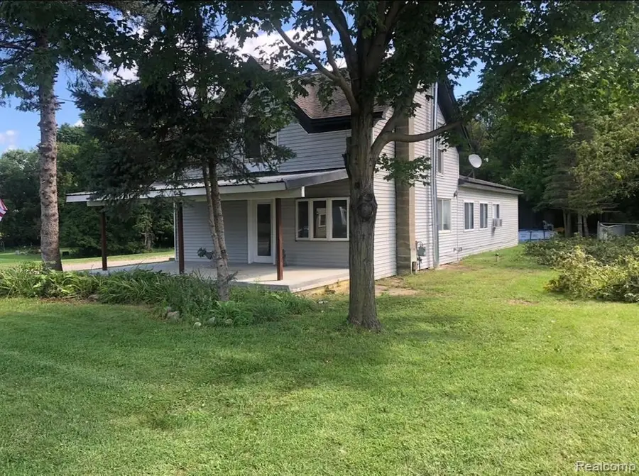 8212 Tindall, Davisburg, MI 48350 - #2