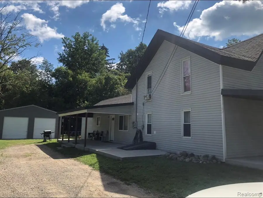 8212 Tindall, Davisburg, MI 48350 - #3