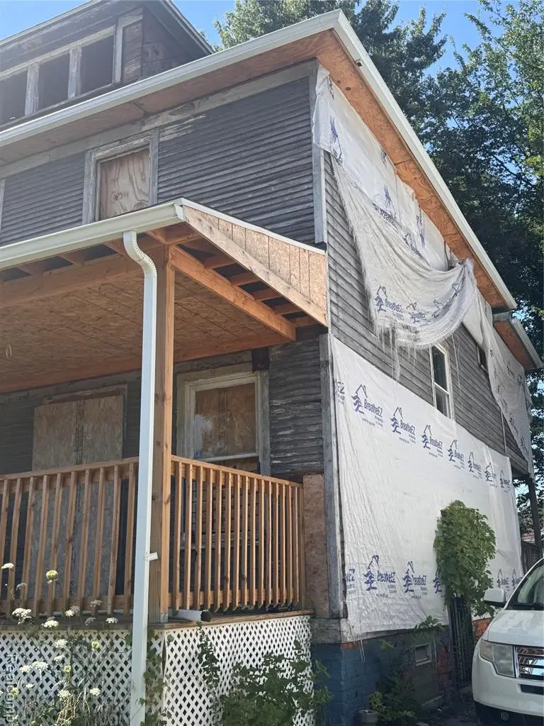 190 W Grand, Highland Park, MI 48203 - #3