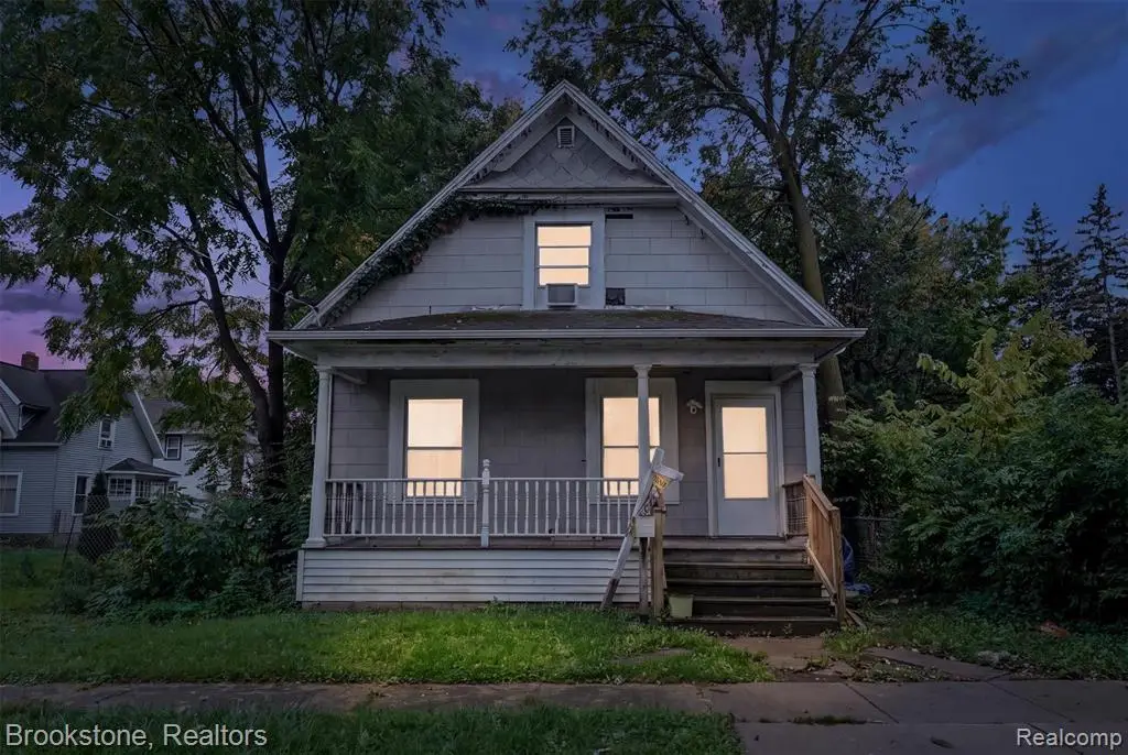 1910 Prospect, Lansing, MI 48912 - #1