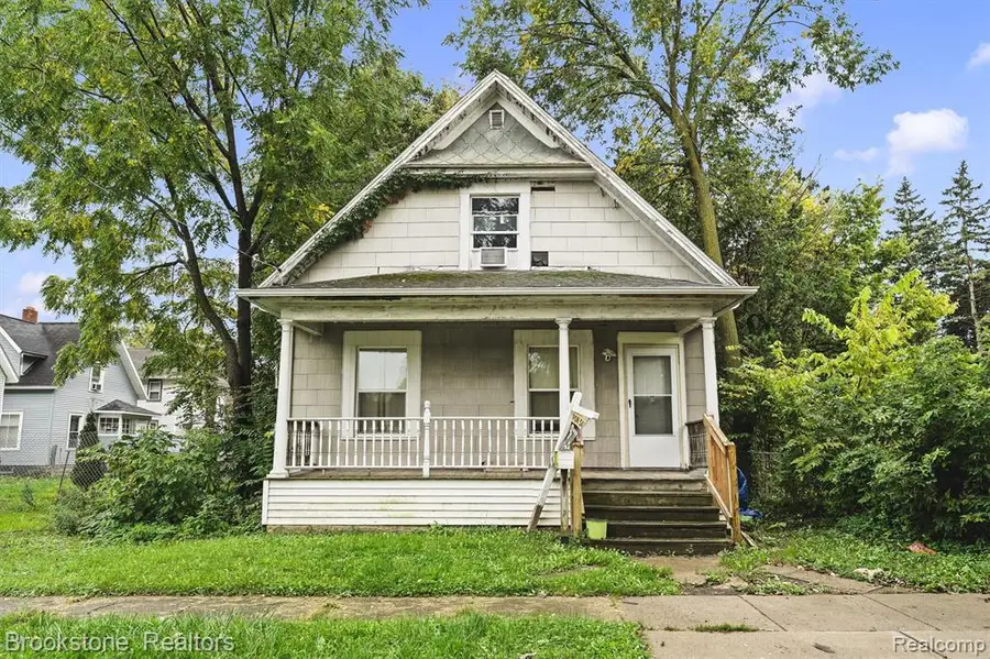 1910 Prospect, Lansing, MI 48912 - #2