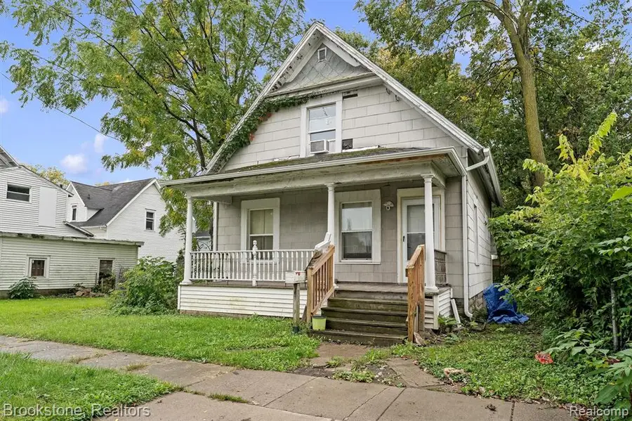 1910 Prospect, Lansing, MI 48912 - #3
