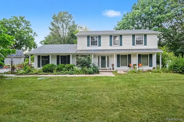 11042 W Mount Morris, Flushing, MI 48433