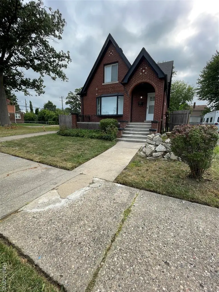 5211 Berkshire, Detroit, MI 48224 - #1
