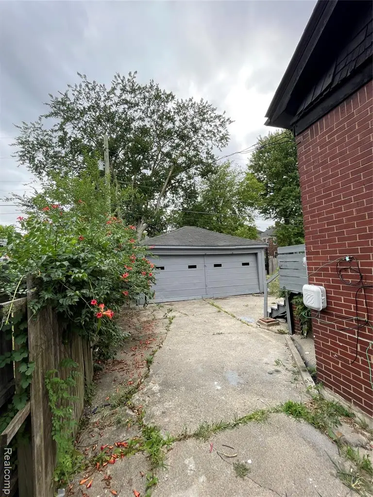 5211 Berkshire, Detroit, MI 48224 - #2